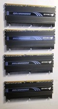 Kitcorsair dominatorpc3 12800 usato  Ceccano