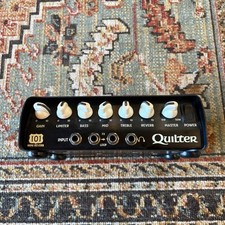 Quilter mini reverb for sale  Providence