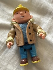 Bob builder toy for sale  HAWICK