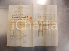 1933 lecce mostra usato  Milano