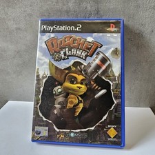 Ratchet clank ps2 usato  Cuneo