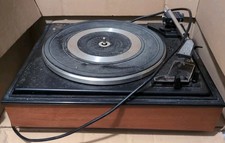 Garrard sp25 mk.iii for sale  HEREFORD
