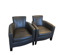 armchair x 2 for sale  Los Angeles