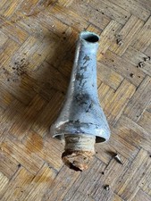 Rubinetto vintage usato  Gualtieri
