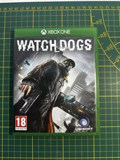 Watch dogs xbox d'occasion  Saint-Lô