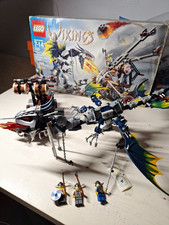 Lego vikings 7021 for sale  El Mirage