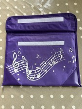 sheet music bag for sale sheet music bag for sale OXTED
