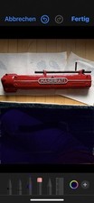 Riginal ventildeckel maserati gebraucht kaufen  Piding