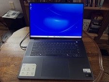 Dell inspiron touch d'occasion  Expédié en Belgium