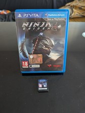 Ninja Gaiden Sigma 2 Plus Playstation PS Vita comprar usado  Enviando para Brazil