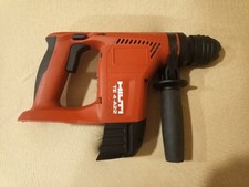 Hilti te4 a22 gebraucht kaufen  Frankfurt am Main
