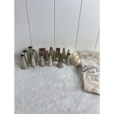 Ateco vintage pastry for sale  Richfield Springs