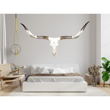 Longhorn cow skull for sale  San Antonio