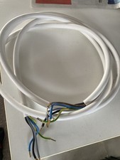 Herdanschluss kabel leitung gebraucht kaufen  Dresden