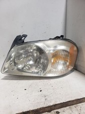 Driver left headlight for sale  Seymour
