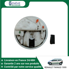 Pompe carburant immergee d'occasion  Niort