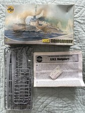 400 airfix hms for sale  DONCASTER