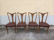 Modernariato ullrich sedie usato  Cassina de' Pecchi