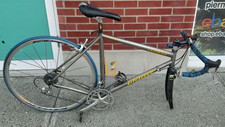 Litespeed ultimate campagnolo for sale  Piermont
