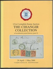Corinphila 121 the gebraucht kaufen  Deutschland