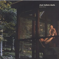 MIKE VIOLA - Just Before Dark - CD - **Excellent Condition** comprar usado  Enviando para Brazil