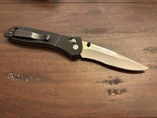 Benchmade 710 ats34 gebraucht kaufen Benchmade 710 ats34 gebraucht kaufen  Braunschweig