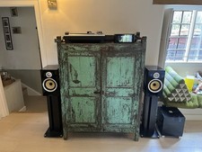 Bowers wilkins cm5 for sale  BUCKINGHAM