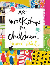 Art workshops children for sale  ROSSENDALE