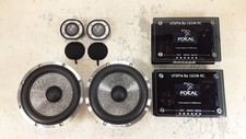 Focal utopia component for sale  North Las Vegas