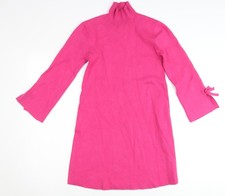 Zara women pink for sale  WREXHAM