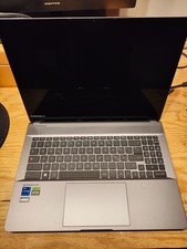 Msi creator z16hx usato  Frosinone
