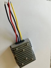 Convertisseur 20v 12v d'occasion  Chécy