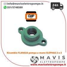 Flangia inferiore per usato  Mestrino