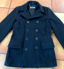 Schott nyc wool for sale  Saint Petersburg