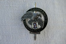 Cec insignia training d'occasion  Expédié en Belgium