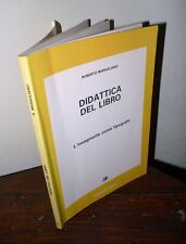 Maragliano didattica del usato  Bologna