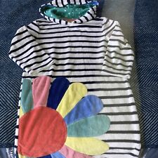 Boden girls towelling for sale  CROYDON