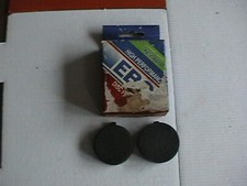 Front brake pads for sale  IPSWICH
