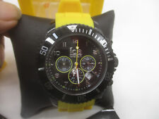 Ice watch chronograph gebraucht kaufen  Nürnberg