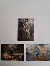 Mtg art series usato  Chiocchio