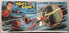 Tony comet striscia usato  Roma