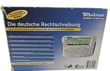 Tevion deutsche rechtschreibun gebraucht kaufen  Treuchtlingen