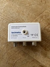 Multimedia dosenaufsatz mmdoa gebraucht kaufen  Alken, Löf, Wolken