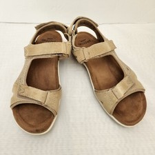 Earth origins sandals for sale  Boynton Beach
