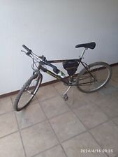 Bicicletta uomo mountain usato  Settimo Torinese