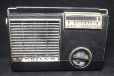 Rádio oito transistores portátil Philco T88-124 comprar usado  Enviando para Brazil