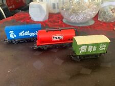 Hornby railway waggons for sale  UK