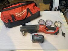 Milwaukee 2809 m18 for sale  Woodbridge