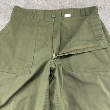 Vintage army pants for sale  Tacoma