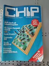 Chip magazin zeitschrift gebraucht kaufen  Emmerthal